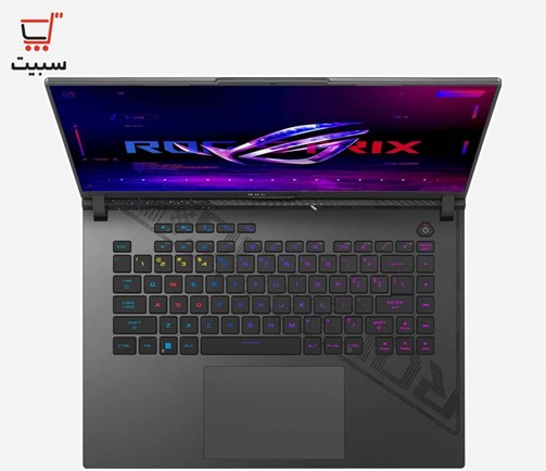 لپ تاپ ROG Strix G16 G614JU-FB